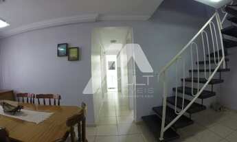 Imagem 2: Apartamento cobertura com 3 dorms, À venda, Jd. América, SÃO JOSÉ DOS CAMPOS