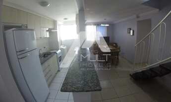 Imagem 1: Apartamento cobertura com 3 dorms, À venda, Jd. América, SÃO JOSÉ DOS CAMPOS