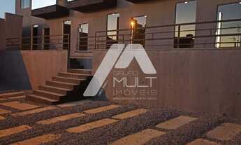 Imagem: Sobrado no Residencial DELI