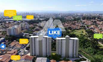 Imagem 3: Lançamento, Like Jardim Oriente, SÃO JOSÉ DOS CAMPOS SP