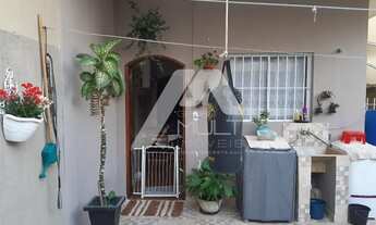 Imagem 2: Casa com 03 dormitórios, À venda, Vila Tesouro, SÃO JOSÉ DOS CAMPOS SP