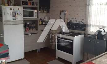 Imagem 7: Casa com 03 dormitórios, À venda, Vila Tesouro, SÃO JOSÉ DOS CAMPOS SP