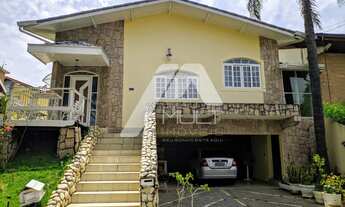 Imagem: Casa de Alto Padrao a venda Altos da Serra