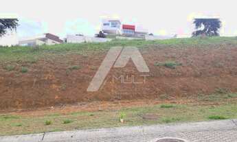 Imagem 1: Terreno Condomínio Reserva do Paratehy