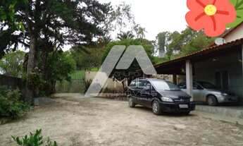 Imagem 2: Excelente Chácara a venda no bairro Veraneio Ijal - Jacareí - SP