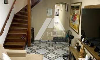 Imagem: Casa com 03 dorms, À venda, Vila Industrial