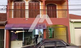 Imagem: Sobrado à venda, São João, JACAREI