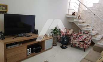 Imagem: Sobrado com 03 dorms, À venda, Jardim Alvorada