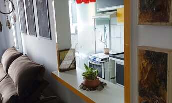 Imagem 7: Apartamento com 03 dorms, À venda, Residencial Flamboyant, SÃO JOSÉ DOS CAMPOS