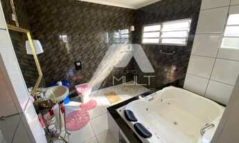 Imagem 4: Casa com 03 dormitórios, À venda, Jardim Paraíso, JACAREÍ/SP