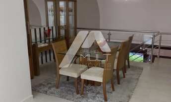 Imagem 4: COBERTURA DUPLEX ESPETACULAR COM 280M A VENDA JACAREI