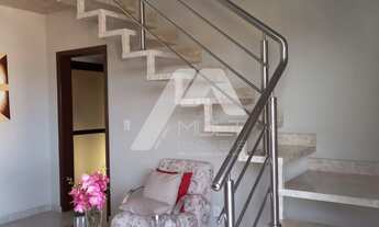 Imagem 5: COBERTURA DUPLEX ESPETACULAR COM 280M A VENDA JACAREI