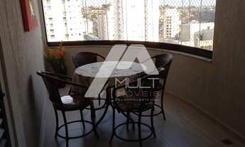 Imagem 7: COBERTURA DUPLEX ESPETACULAR COM 280M A VENDA JACAREI