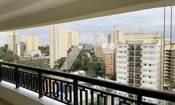 Imagem 2: Apartamento 3 quartos à venda, Vila Adyana em SÃO JOSÉ DOS CAMPOS SP