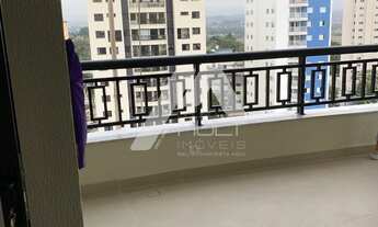 Imagem 6: Apartamento 3 quartos à venda, Vila Adyana em SÃO JOSÉ DOS CAMPOS SP