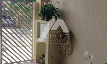 Imagem: Casa térrea com 03 dorms, À venda, Palmeiras