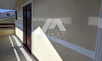 Imagem 6: Sobrado com 04 dorms sendo 03 suítes, À venda, Res. Santa Paula, JACAREÍ SP