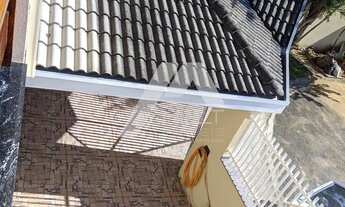 Imagem 4: Sobrado com 04 dorms sendo 03 suítes, À venda, Res. Santa Paula, JACAREÍ SP