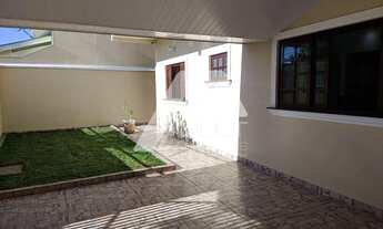 Imagem: Sobrado com 04 dorms sendo 03 suítes, À