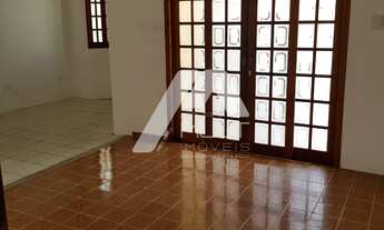 Imagem 2: Casa com 03 dorms e piscina, À venda, Jd. Nova Esperança, JACAREI SP