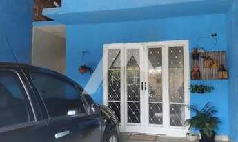 Imagem 7: Sobrado com 03 dorms, À venda, Cidade Salvador, JACAREI/SP