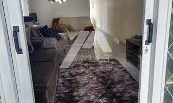 Imagem 4: Sobrado com 03 dorms, À venda, Cidade Salvador, JACAREI/SP