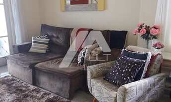 Imagem 5: Sobrado com 03 dorms, À venda, Cidade Salvador, JACAREI/SP