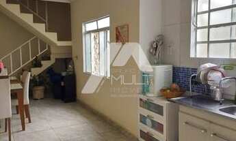 Imagem 2: Sobrado com 03 dorms, À venda, Cidade Salvador, JACAREI/SP