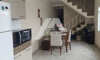 Imagem: Sobrado com 03 dorms, À venda, Cidade Salvador