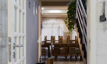 Imagem 3: SOBRADO COM 03 DORMS, À VENDA, SÃO JOÃO, JACAREI SP