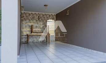 Imagem 4: SOBRADO COM 03 DORMS, À VENDA, SÃO JOÃO, JACAREI SP