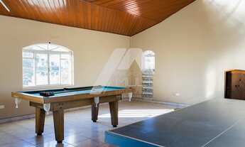 Imagem 5: SOBRADO COM 03 DORMS, À VENDA, SÃO JOÃO, JACAREI SP