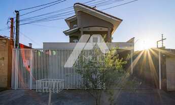 Imagem 1: SOBRADO COM 03 DORMS, À VENDA, SÃO JOÃO, JACAREI SP