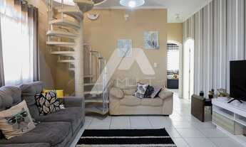 Imagem 6: SOBRADO COM 03 DORMS, À VENDA, SÃO JOÃO, JACAREI SP