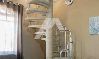 Imagem 7: SOBRADO COM 03 DORMS, À VENDA, SÃO JOÃO, JACAREI SP