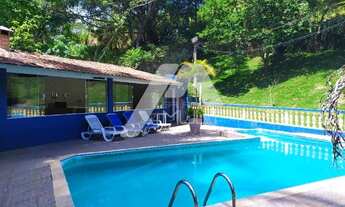 Imagem 2: Chácara com 3 dormitórios à venda, São Silvestre de Jacareí, JACAREI - SP