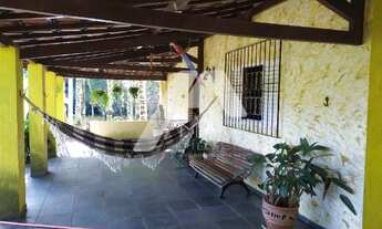 Imagem 6: Chácara com 3 dormitórios à venda, São Silvestre de Jacareí, JACAREI - SP