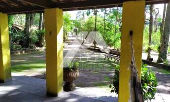 Imagem 5: Chácara com 3 dormitórios à venda, São Silvestre de Jacareí, JACAREI - SP