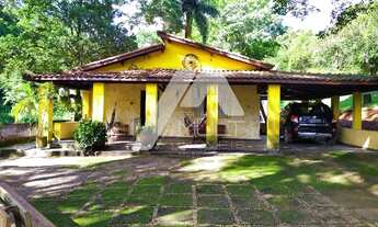 Imagem 4: Chácara com 3 dormitórios à venda, São Silvestre de Jacareí, JACAREI - SP