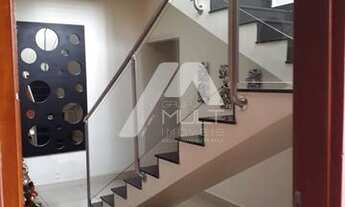 Imagem: Sobrado com 03 dorms, A venda, Jd. Santo