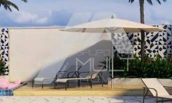 Imagem: Lançamento, Mirati Residenciais, Jardim