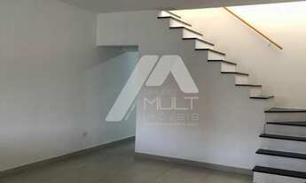 Imagem: Sobrado com 03 dorms, À venda, Bosque dos