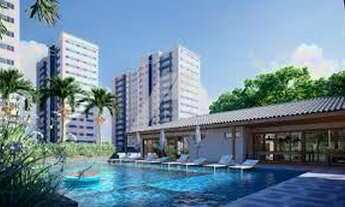 Imagem: Lançamento, Verano Residencial, TAUBATE