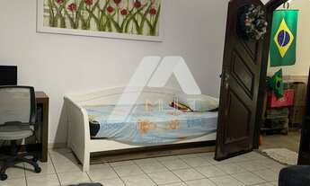 Imagem 2: Sobrado com 02 dorms, À venda, Jardim das Industrias, JACAREI SP