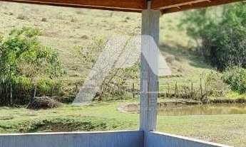 Imagem 5: Sitio com pesqueiro no Pinhal em Jacareí-SP
