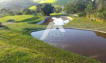 Imagem: Sitio com pesqueiro no Pinhal em Jacareí-SP