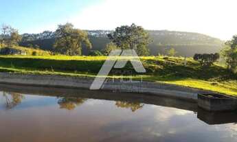 Imagem 2: Sitio com pesqueiro no Pinhal em Jacareí-SP