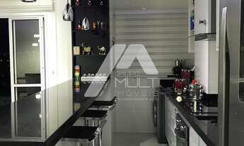 Imagem 2: Apartamento a venda Tropical Garden - Vila Machado - Jacareí- SP