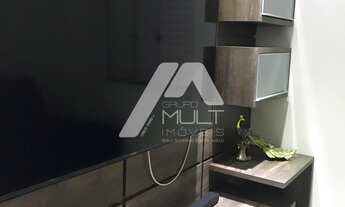 Imagem 4: Apartamento a venda Tropical Garden - Vila Machado - Jacareí- SP