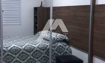 Imagem 5: Apartamento a venda Tropical Garden - Vila Machado - Jacareí- SP